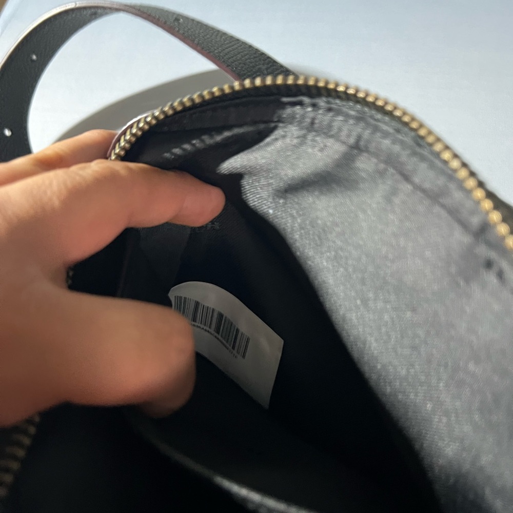 Coach Sample belt bag - Picture 7 of 13